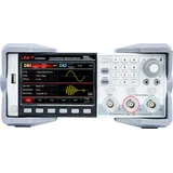 UNI-T Funktionsgenerator, UTG2062X, 60 MHz, 2 Kanal