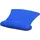 DeLock Mauspad mit Handballenauflage Blau