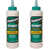 Titebond III Ultimate Holzleim, 473ml