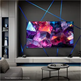 Hisense 55E7S PRO 55" Hi-QLED 4K Smart TV