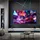 Hisense 55E7S PRO 55" Hi-QLED 4K Smart TV