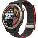 Amazfit Cheetah Pro Run track black