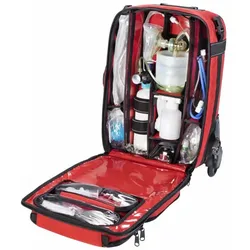 Euro Star Trolley ? Ihr All-In-One Notfallbegleiter  1 St
