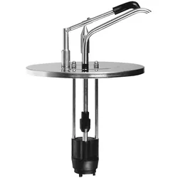 Gastroback Hebeldosierspender 10 l , Artikel-Nr.: EDU-10
