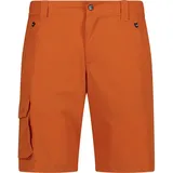 CMP Bermuda 31t5637 Kurze Hose - Ruggine - S