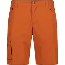 CMP Bermuda 31t5637 Kurze Hose - Ruggine - S