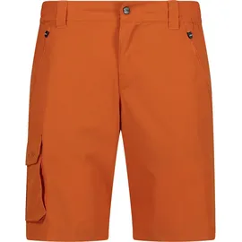 CMP Bermuda 31t5637 Kurze Hose - Ruggine - S