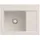 Villeroy & Boch Subway 45 Compact links crema + Handbetätigung