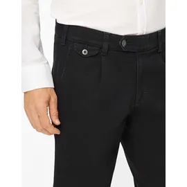 EUREX BY BRAX Style FRED Regular Fit Schwarz 98