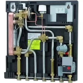 WOLF-Garten Wolf Wohnungsstation CAT-37 Typ: LT-CIRC-ULTRA, mit Dämmhaube - 2074781