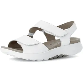Gabor Rollingsoft Damen Weiß 40,5