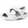 Gabor Rollingsoft Damen Weiß 40,5