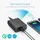 Anker PowerPort Speed 63W Quick Charge 3.0 5-Port USB Ladegerät USB schwarz