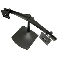 Ergotron 33-322-200 2fach Monitor-Standfuß 48,3 cm (19) - 61