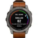 Garmin fenix 7 Pro Sapphire Solar