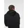 FRUIT OF THE LOOM Kapuzensweatjacke Herren Schwarz M