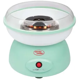 Clatronic ZWM 3478 mint Zuckerwatte Maschine