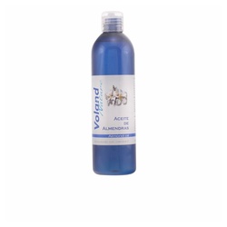 Voland Nature Körperöl Luxana Voland Nature Mandelöl 300ml