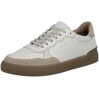 Rieker U0710-80 Herren Weiß 42