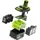 RYOBI Akku 18 V 8,0 Ah