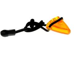 Black Diamond Spike Protector Zubehör Schwarz/Orange