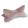 next chapter gmbh Bookiepad Leseknochen Cozy Samt 80 x 40 cm Pink