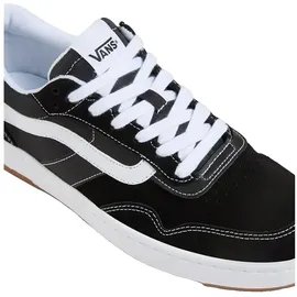 Vans Cruze 3.0 Herren Schwarz/Weiß 38
