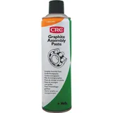 CRC Grafit ASSEMBLY Pasta 500ml GRAPHITE Assembly PASTE Montagespray 500ml