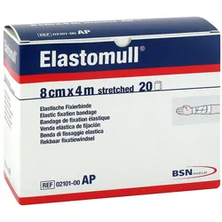 Elastomull 4mx8cm Binden Cpc