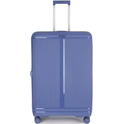 STRATIC Reisetrolley Straw T L erw. 76cm navy