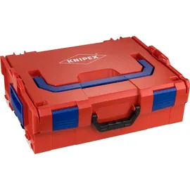 Knipex L-BOXX Sanitär 52-tlg.