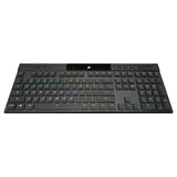 Corsair K100 AIR Wireless Cherry MX Ultra Low Profile DE