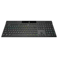 Corsair K100 AIR Wireless Cherry MX Ultra Low Profile DE