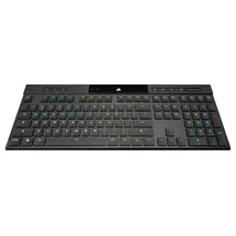 Corsair K100 AIR Wireless Cherry MX Ultra Low Profile DE