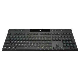 Corsair K100 AIR Wireless Cherry MX Ultra Low Profile DE