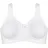 NATURANA BH Molded Cotton Soft Bra weiß, 85