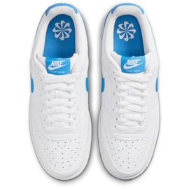 Nike Court Vision Low Next Nature Sneaker, Herren 105 - Weiß, 49.5