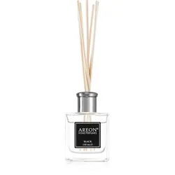 Areon Home Perfume Black Aroma Diffuser mit Füllung 150 ml