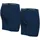 CECEBA Boxershorts unifarben Dunkelblau 7XL 2er Pack