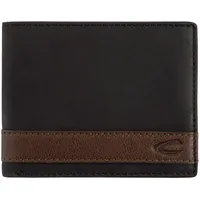 CAMEL ACTIVE Taipeh Geldbörse RFID schwarz