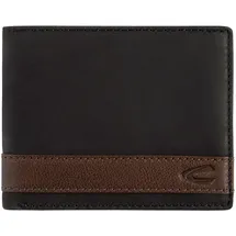 CAMEL ACTIVE Taipeh Geldbörse RFID schwarz