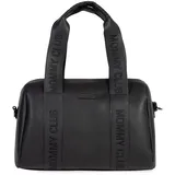 Childhome Mommy Bag Schwarz