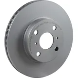 JP Group Bremsscheibe JP 4863102100