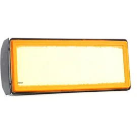 mahle Luftfilter Filtereinsatz