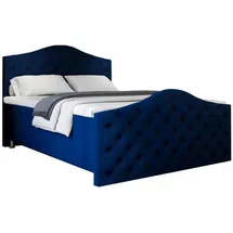 Best For Home 180 x 200 cm H3 Blau