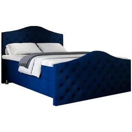 Best For Home 180 x 200 cm H3 Blau