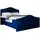 Best For Home 180 x 200 cm H3 Blau