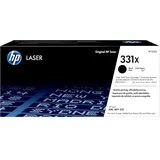 HP Toner 331X schwarz