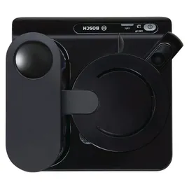 Bosch Styline TKA8013 schwarz
