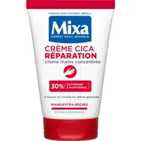 Mixa Cica Intense Handcreme 1 Stück